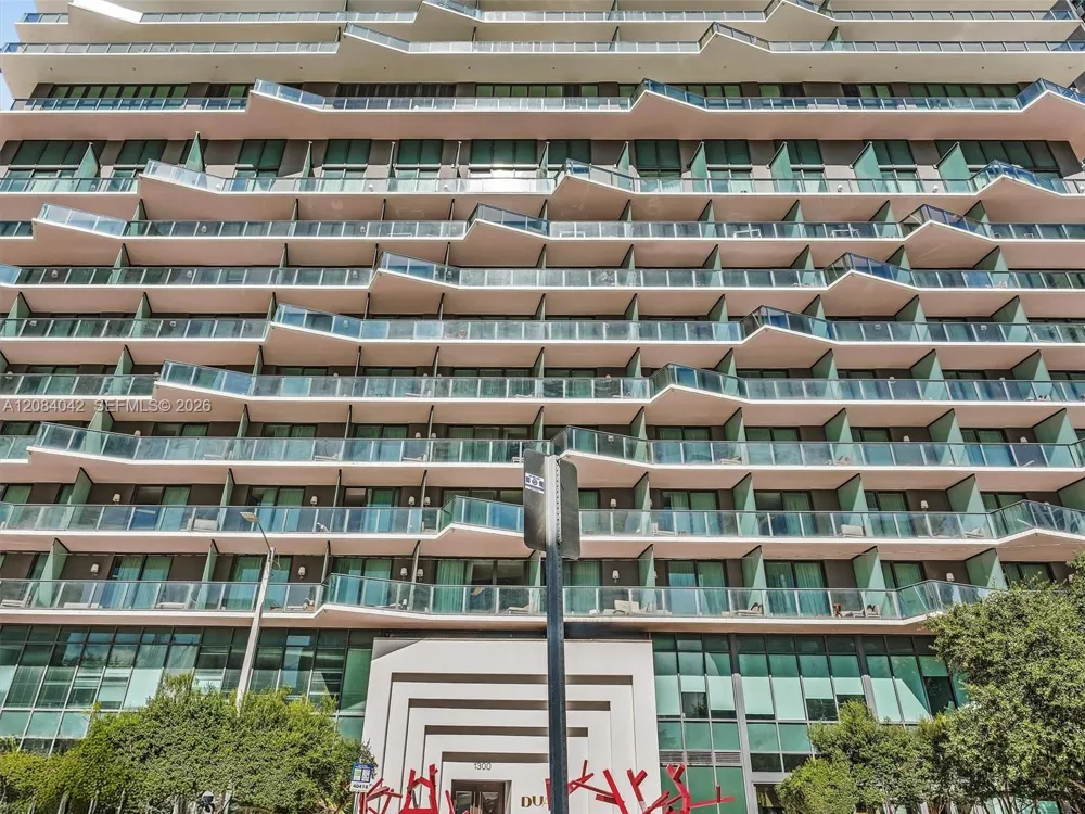 1300 S Miami Ave #3503 Miami, FL 33130