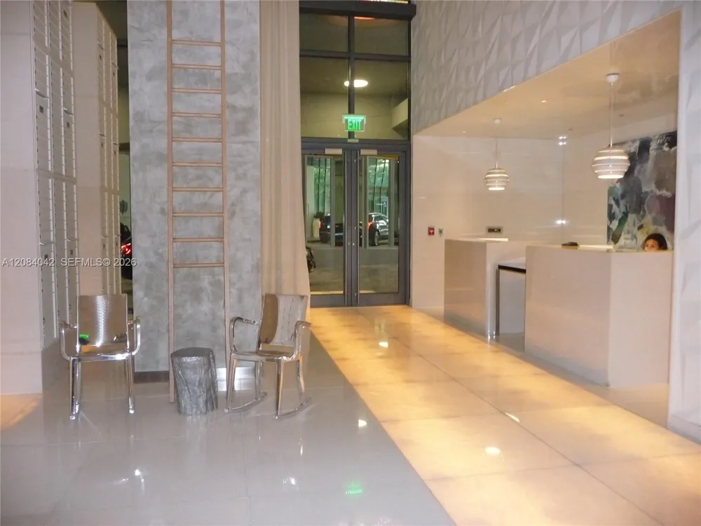 1300 S Miami Ave #3503 Miami, FL 33130