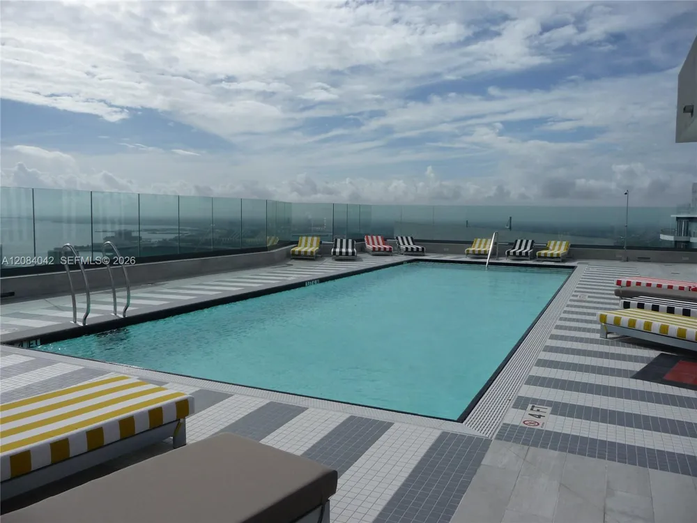 1300 S Miami Ave #3503 Miami, FL 33130