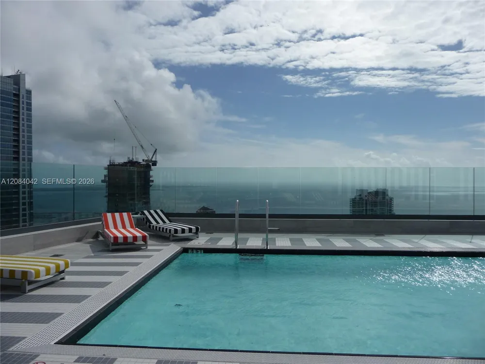1300 S Miami Ave #3503 Miami, FL 33130