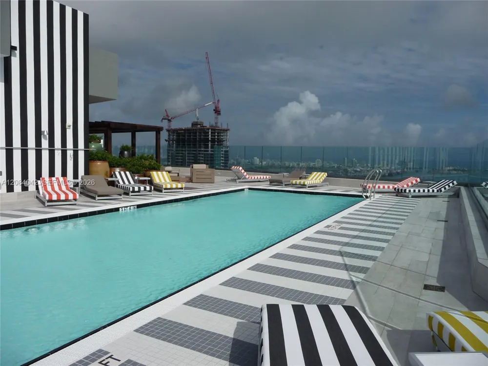 1300 S Miami Ave #3503 Miami, FL 33130