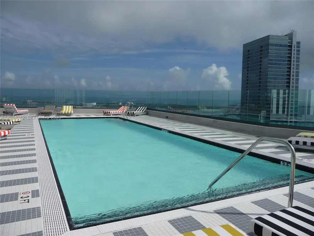 1300 S Miami Ave #3503 Miami, FL 33130
