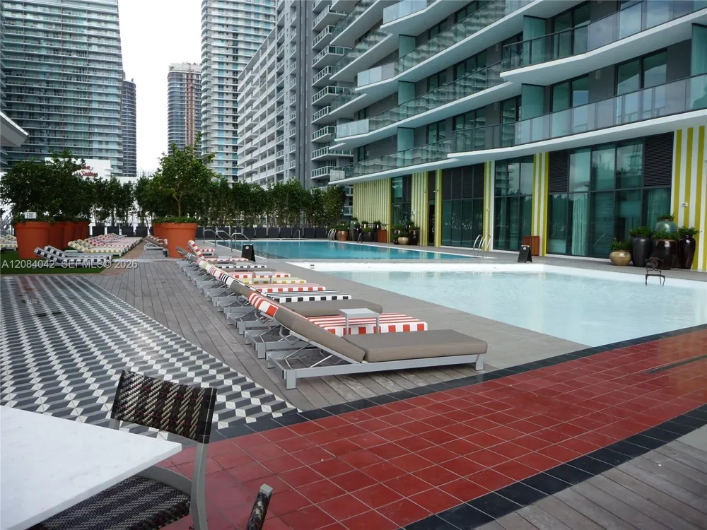 1300 S Miami Ave #3503 Miami, FL 33130