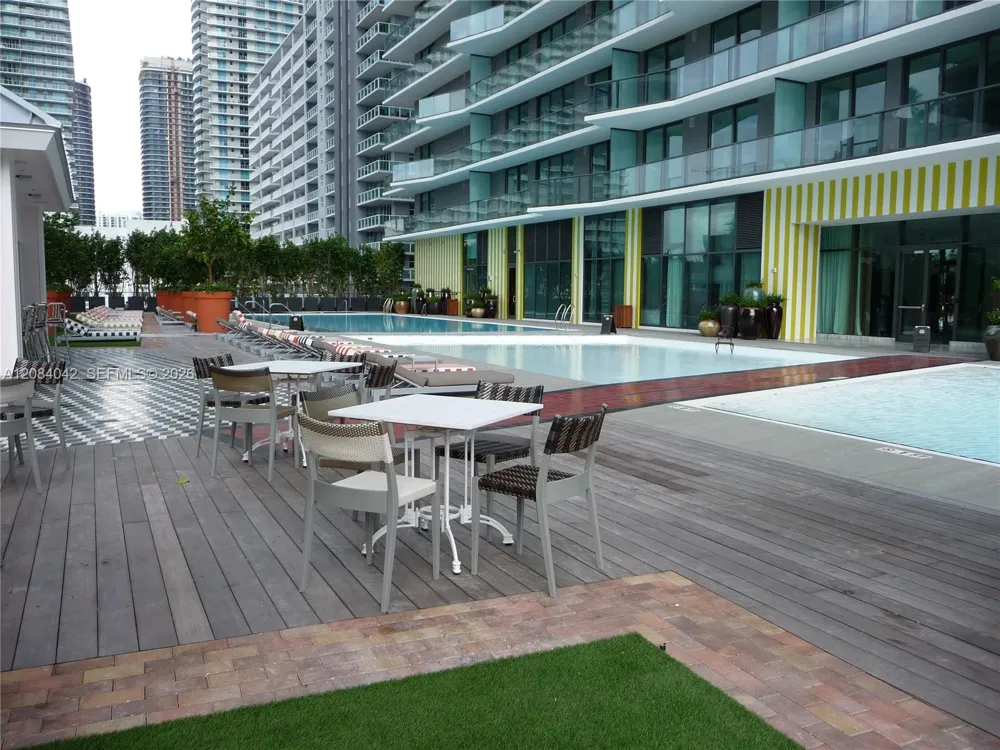 1300 S Miami Ave #3503 Miami, FL 33130