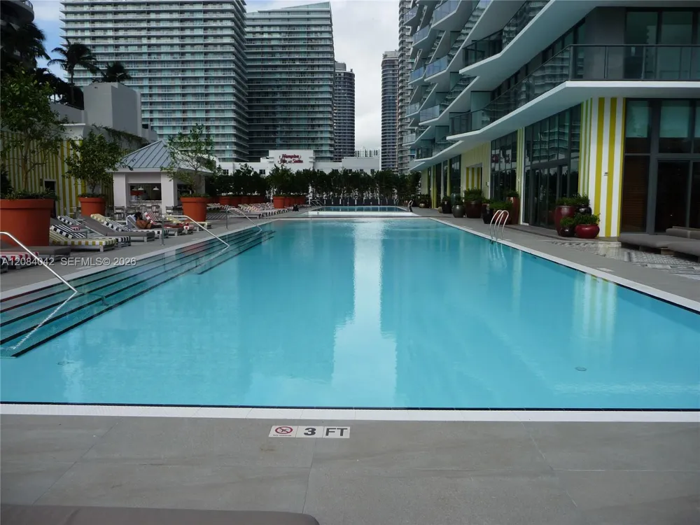 1300 S Miami Ave #3503 Miami, FL 33130