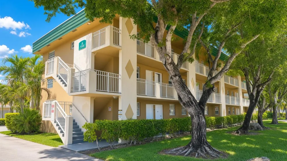 5500 SW 77th Ct #201 Miami, FL 33155
