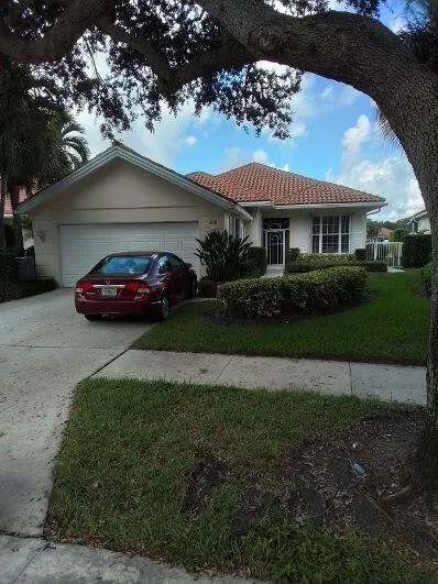 508 E Tall Oaks Drive Palm Beach Gardens, FL 33410