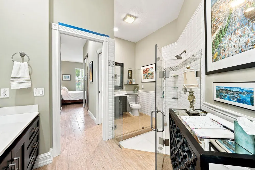 508 E Tall Oaks Drive Palm Beach Gardens, FL 33410