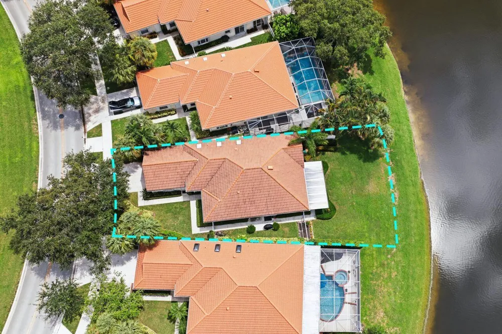 508 E Tall Oaks Drive Palm Beach Gardens, FL 33410