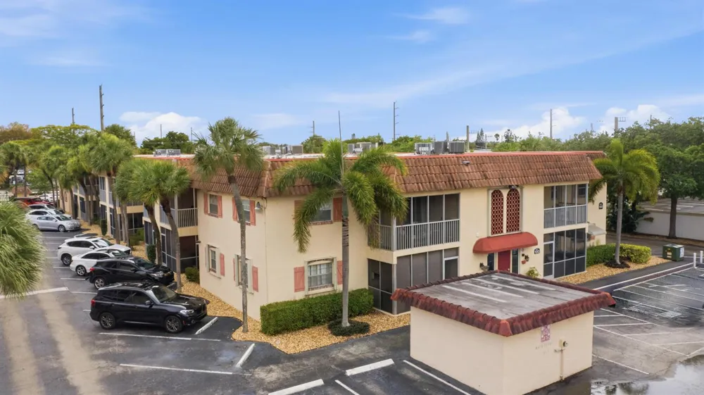 101 E Mcnab Road #102 Pompano Beach, FL 33060