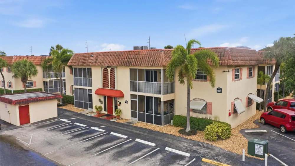 101 E Mcnab Road #102 Pompano Beach, FL 33060