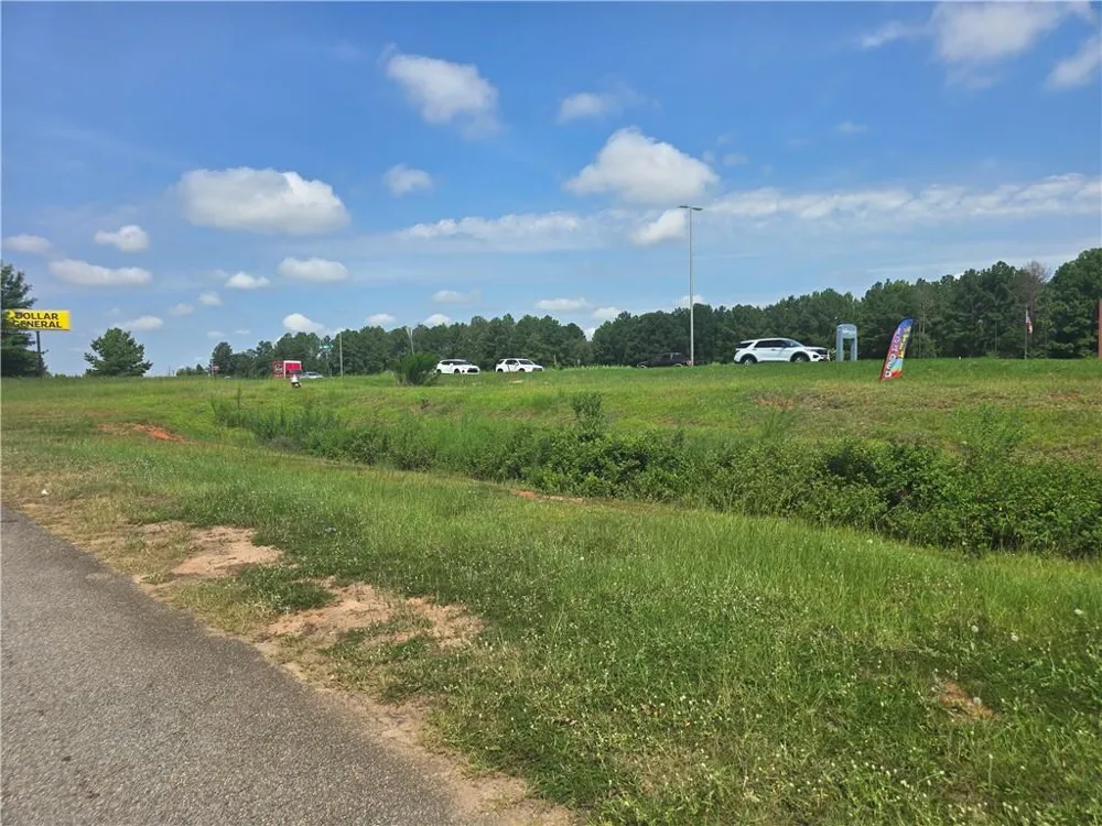 4851 Russell Parkway Warner Robins, GA 31088