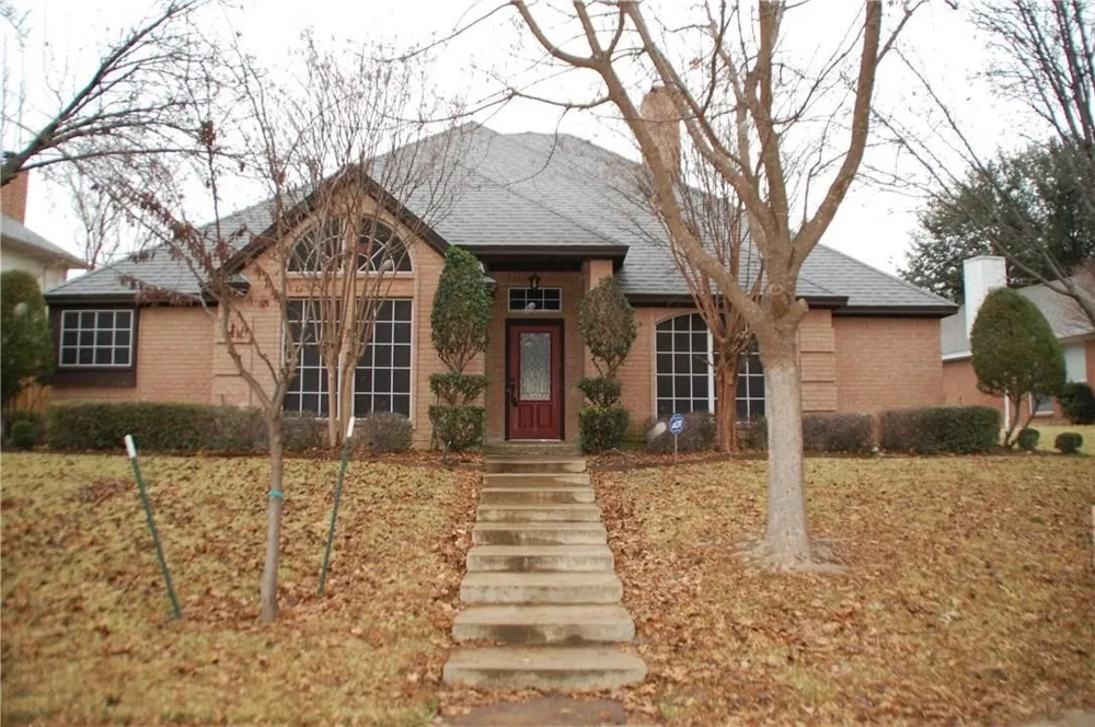 1522 Cat Mountain Trail Keller, TX 76248