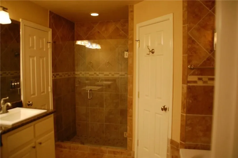 1522 Cat Mountain Trail Keller, TX 76248
