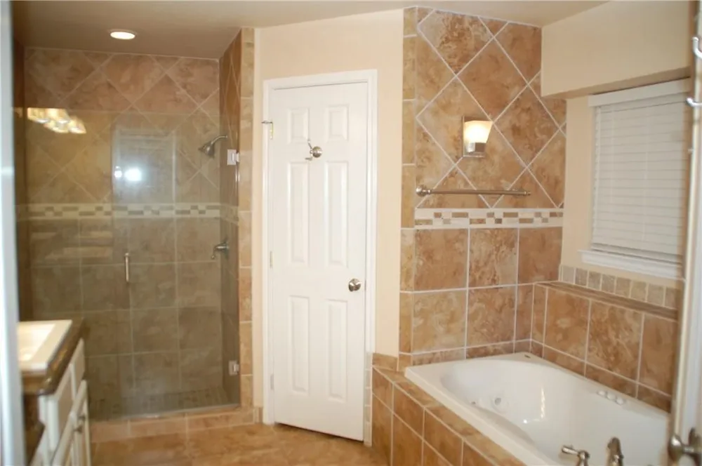 1522 Cat Mountain Trail Keller, TX 76248