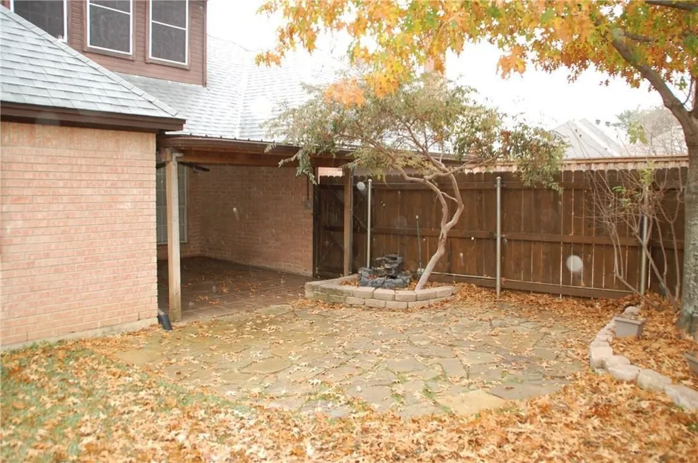 1522 Cat Mountain Trail Keller, TX 76248