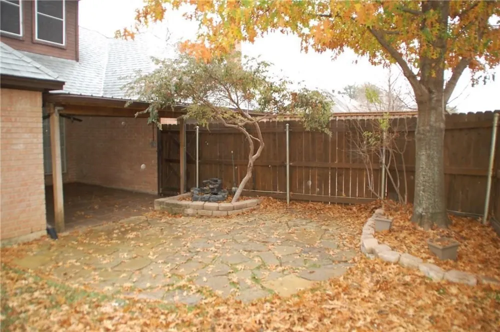 1522 Cat Mountain Trail Keller, TX 76248
