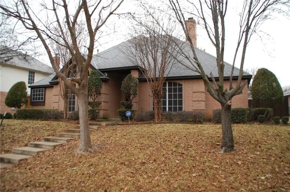 1522 Cat Mountain Trail Keller, TX 76248