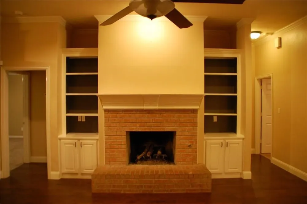 1522 Cat Mountain Trail Keller, TX 76248