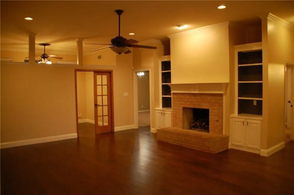 1522 Cat Mountain Trail Keller, TX 76248