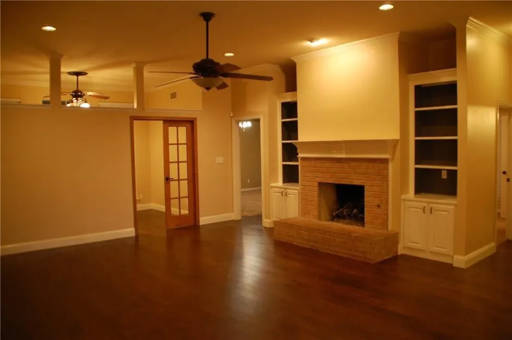 1522 Cat Mountain Trail Keller, TX 76248