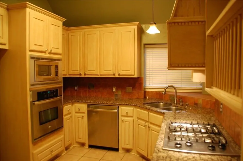 1522 Cat Mountain Trail Keller, TX 76248