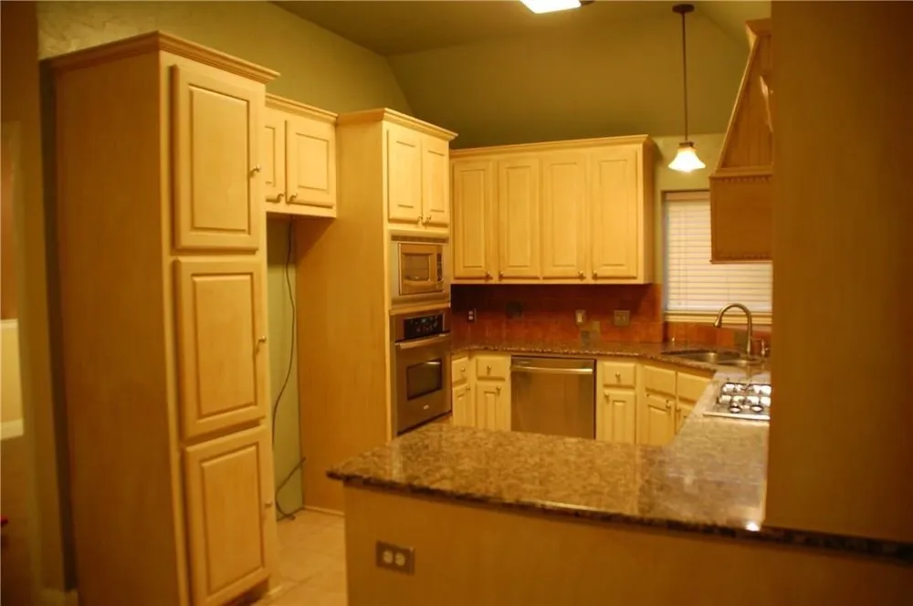 1522 Cat Mountain Trail Keller, TX 76248