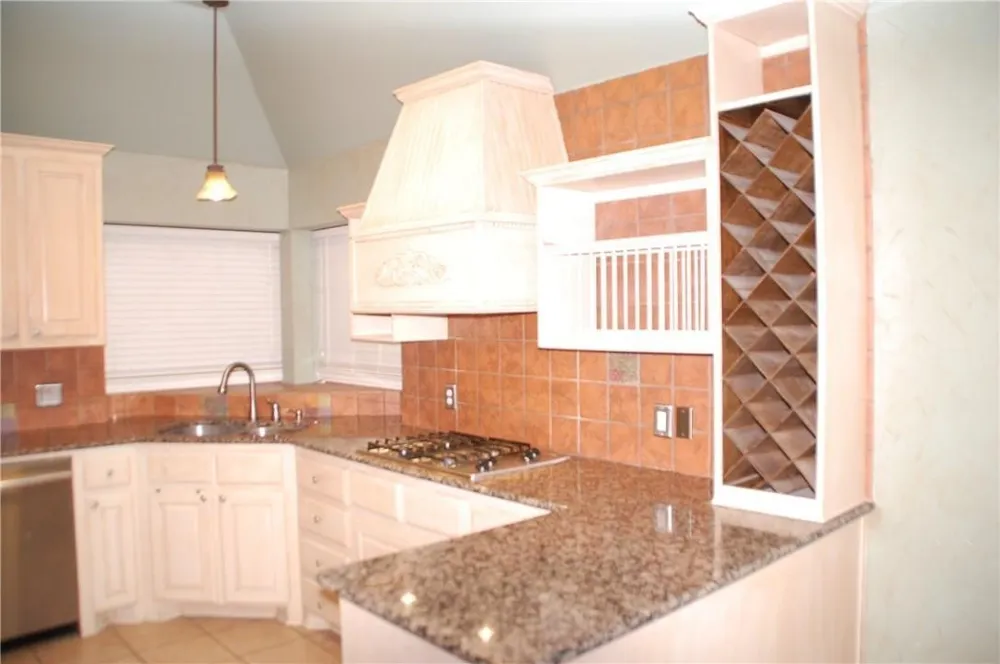 1522 Cat Mountain Trail Keller, TX 76248