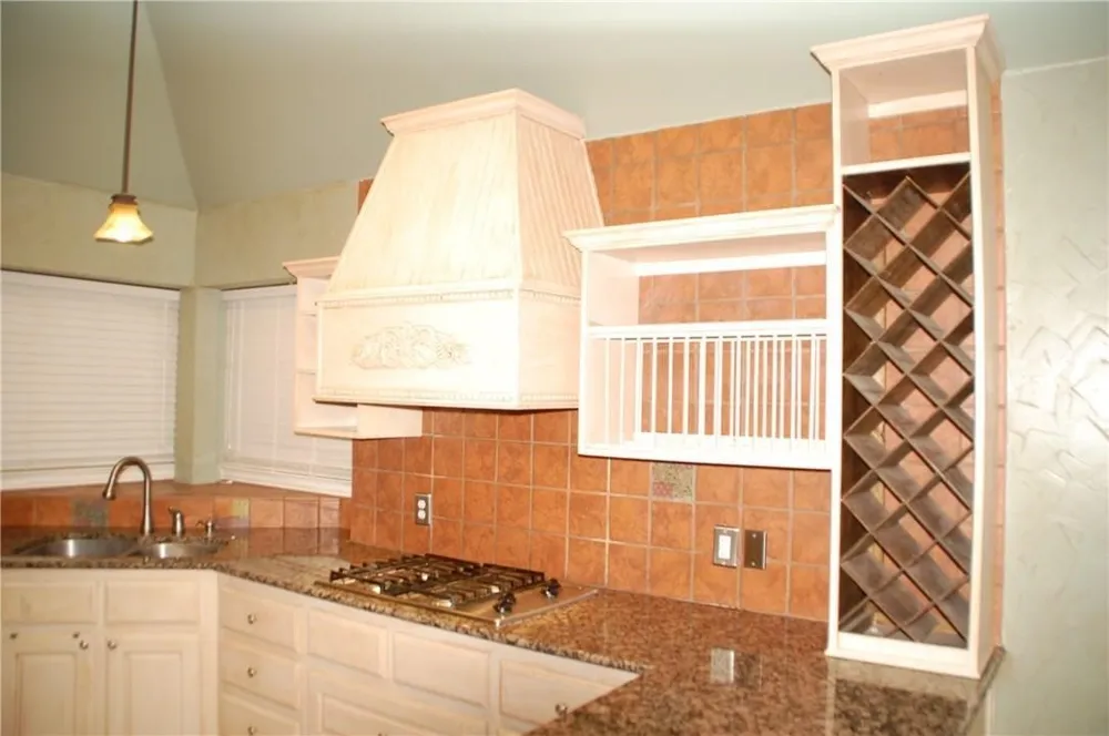 1522 Cat Mountain Trail Keller, TX 76248