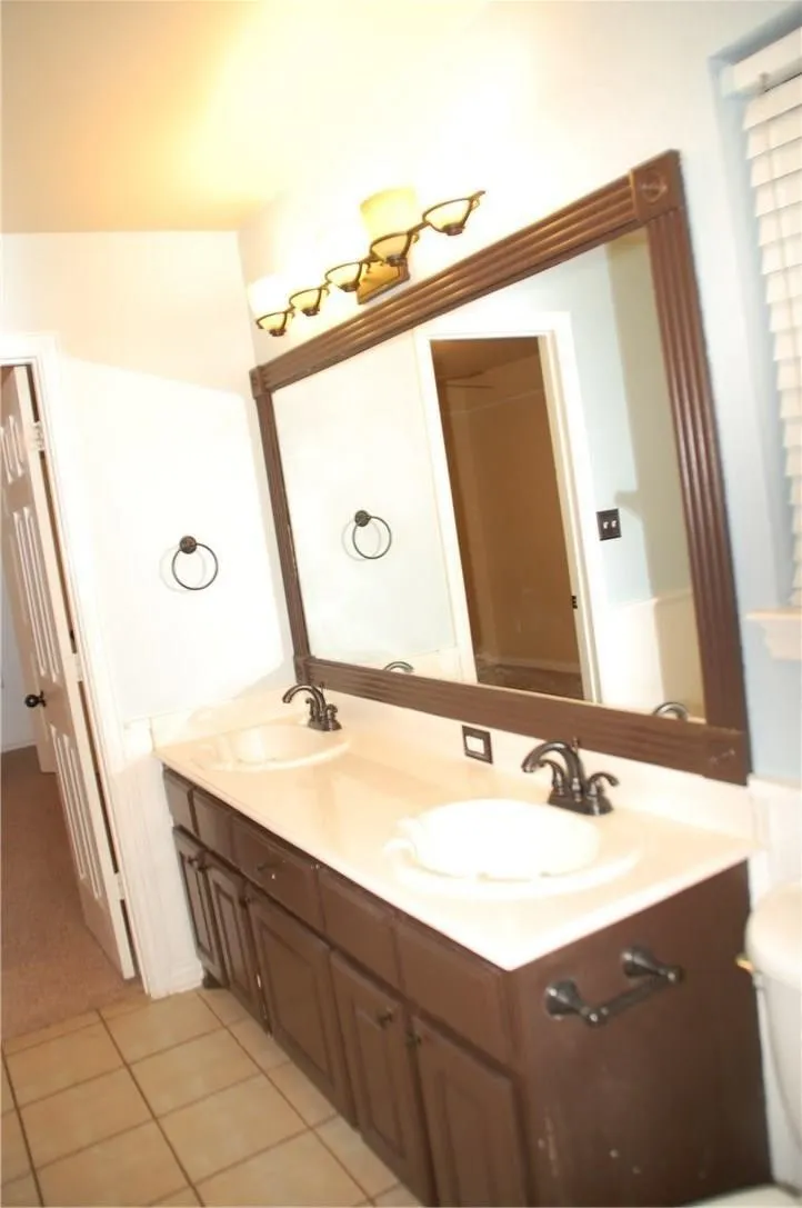 1522 Cat Mountain Trail Keller, TX 76248