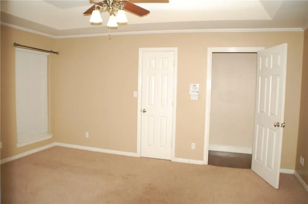 1522 Cat Mountain Trail Keller, TX 76248