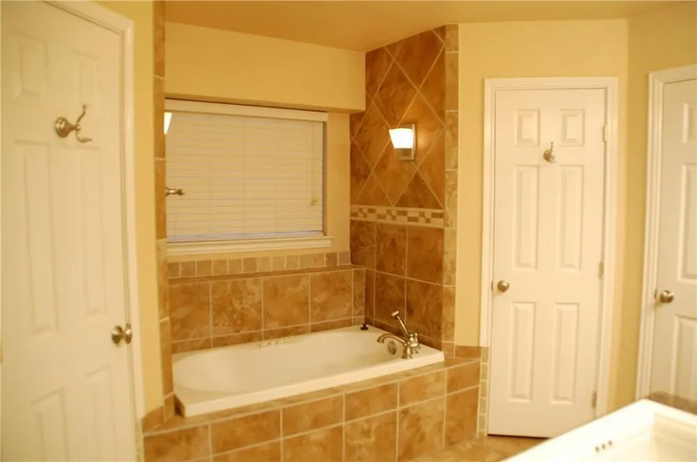 1522 Cat Mountain Trail Keller, TX 76248