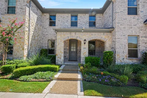 4533 English Maple Drive