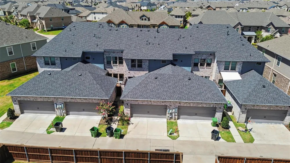 4533 English Maple Drive Arlington, TX 76005