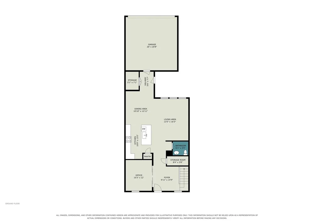 4533 English Maple Drive Arlington, TX 76005