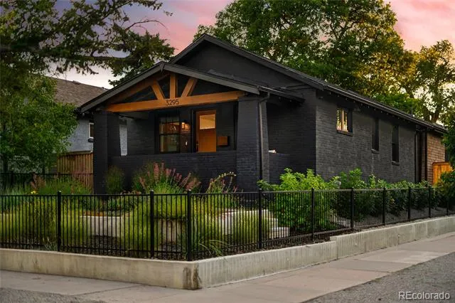 3295 Meade Street Denver, CO 80211