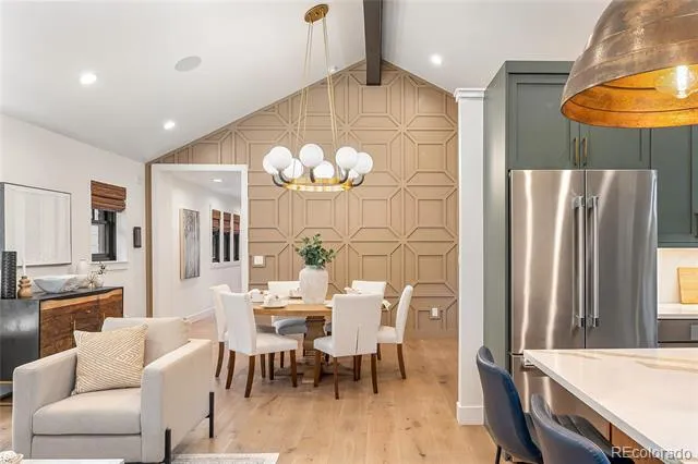 3295 Meade Street Denver, CO 80211