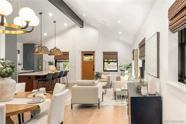 3295 Meade Street Denver, CO 80211