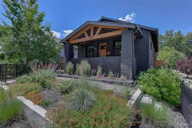 3295 Meade Street Denver, CO 80211