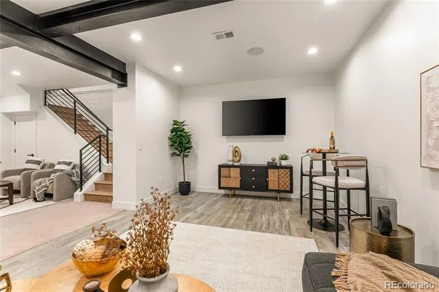 3295 Meade Street Denver, CO 80211
