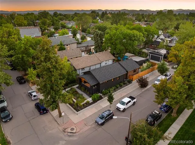 3295 Meade Street Denver, CO 80211