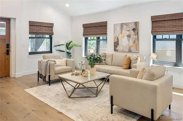 3295 Meade Street Denver, CO 80211