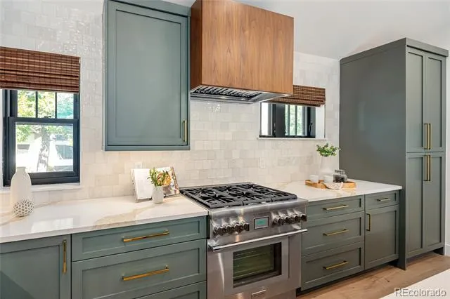 3295 Meade Street Denver, CO 80211