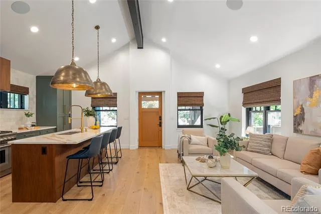 3295 Meade Street Denver, CO 80211
