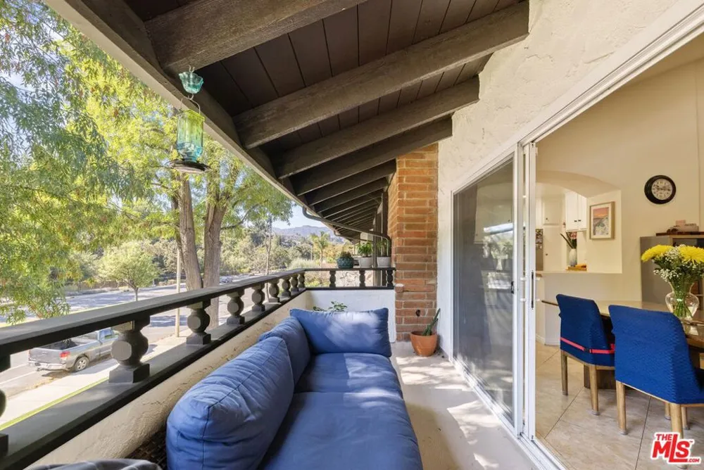 31579 Lindero Canyon Road #8 Westlake Village, CA 91361