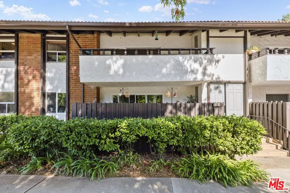 31579 Lindero Canyon Road #8 Westlake Village, CA 91361