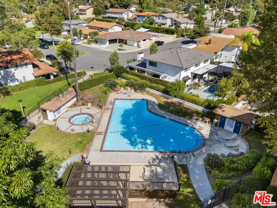 31579 Lindero Canyon Road #8 Westlake Village, CA 91361