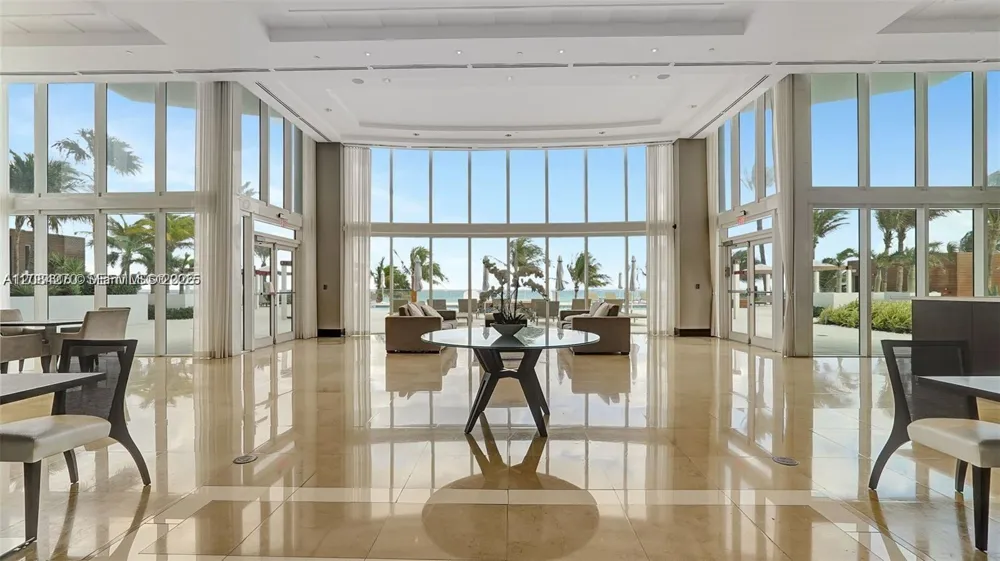 18911 Collins Ave #2101 Sunny Isles Beach, FL 33160