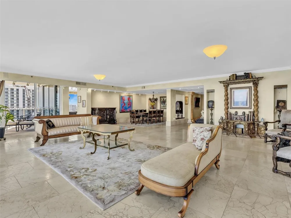 18911 Collins Ave #2101 Sunny Isles Beach, FL 33160