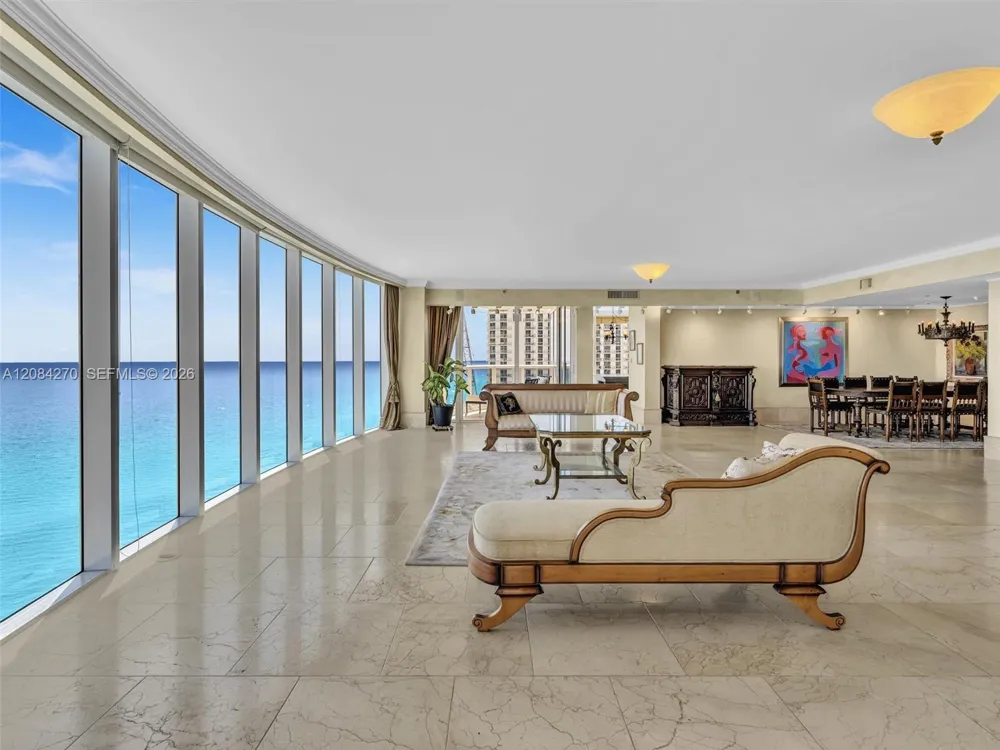 18911 Collins Ave #2101 Sunny Isles Beach, FL 33160